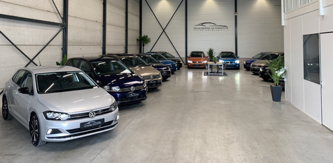 Maalderink Automotive